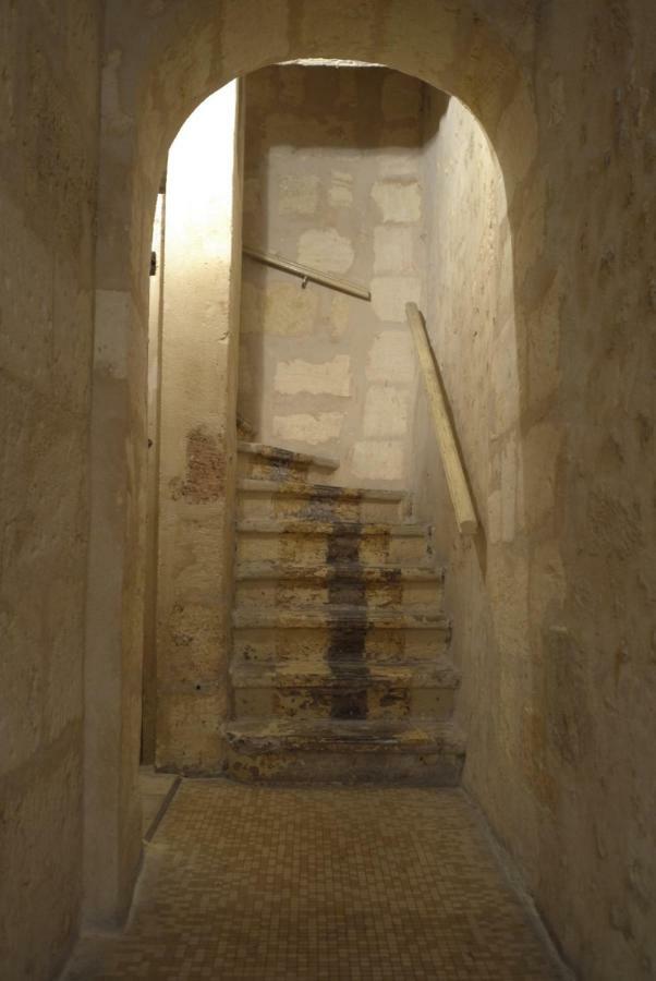 דירות בורדו Millesime St Remi מראה חיצוני תמונה